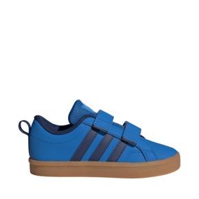 Buty dla dzieci adidas VS Pace 2.0 niebieskie JR6031