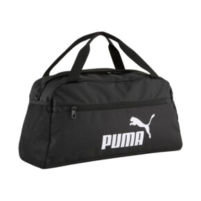 Torba Puma Phase Small czarna 91167 01
