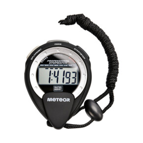 Stoper Meteor 1-czasowy 10148