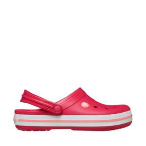 Chodaki Crocs Crocband Clog różowe 11016 7AQ