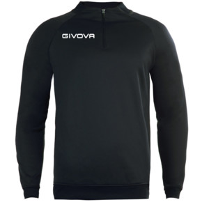 Bluza Givova Maglia Tecnica czarna MA023 0010