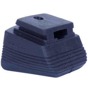 Hamulec Roces Brake Pad CR czarny 02276