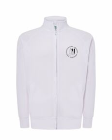 Bluza ze stójką Szkoła Muzyczna HAFT