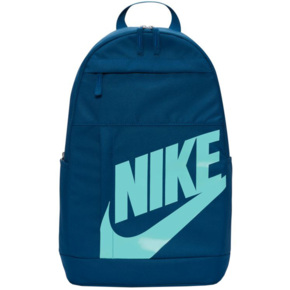 Plecak Nike Elemental niebieski DD0559 460