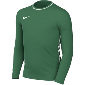 Koszulka dla dzieci Nike Dri-Fit Park 26 Crew Top zielona HM7170 302