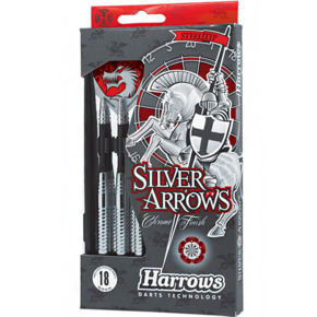 Harrows STL Silver Arrows 20gr