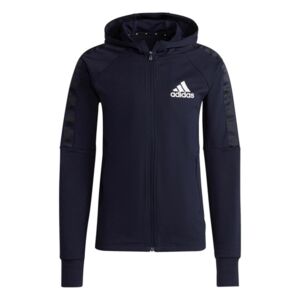 Bluza męska adidas Aeroready Design granatowa H28796