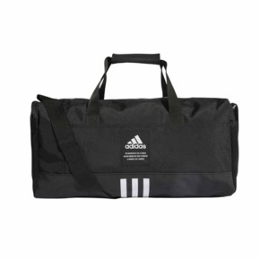 Torba adidas 4ATHLTS Duffel M czarna HC7272