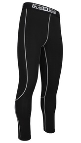 Legginsy termoaktywna Bristol Znicz Kłobuck