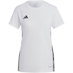 Koszulka damska adidas Tabela 23 Jersey biała H44530