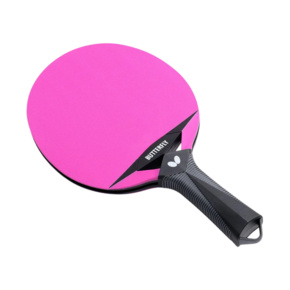 Rakietka do ping ponga Butterfly Outdoor fuksja