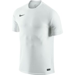 Koszulka męska Nike Flash Cool Elite SS Top biała 688373 043  