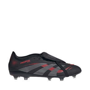 Buty piłkarskie adidas Predator Pro Fold-Over Tongue FG JR3108