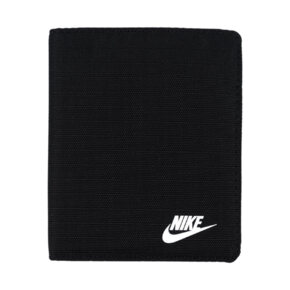 Portfel Nike Club Fold czarny N1013422091