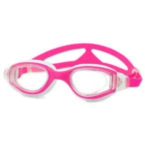 Okulary pływackie Aqua-Speed Ceto różowe 03