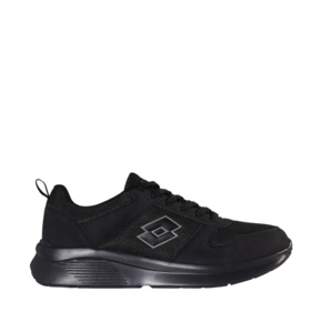 Buty Lotto Sobrio czarno-szare 2401651U 1119