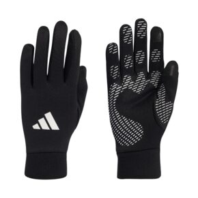 Rękawiczki adidas Tiro Competition czarne JY7998