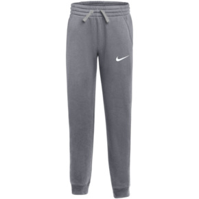 Spodnie dla dzieci Nike Park 26 Fleece szare IB1252 063