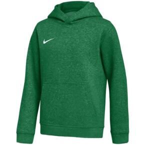 Bluza dla dzieci Nike Park 26 Fleece Hoodie zielona IB1226 302