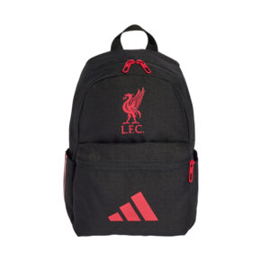 Plecak dla dzieci adidas Liverpool FC czarny KQ5149