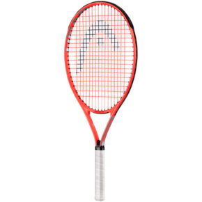Rakieta do tenisa ziemnego Head Radical Jr23 3 3/4 pomarańczowa 235121 SC06
