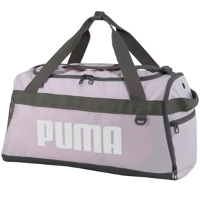 Torba Puma Challenger Duffel S różowa 79530 03
