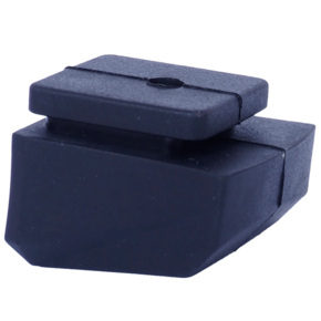 Hamulec Roces Brake Pad Mg One czarny 00594