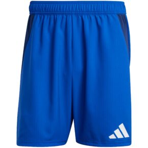 Spodenki męskie adidas Tiro 24 Competition Training niebieskie IQ4755