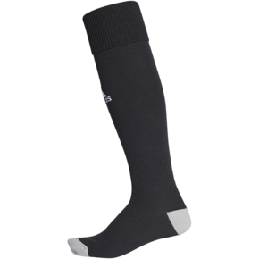 Getry piłkarskie adidas Milano 16 Sock czarne AJ5904 /E19301  