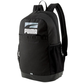 Plecak Puma Plus Backpack II czarny 78391 01