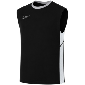 Koszulka męska Nike Academy 25 czarna FZ9747 010