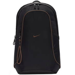 Plecak Nike Sportswear Essentials 20L czarny DJ9789 010