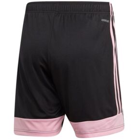Spodenki męskie adidas Tastigo 19 Shorts czarne DP3250