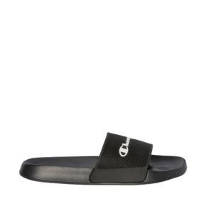 Klapki damskie Champion DTN21 Slide czarne S11806 KK002 