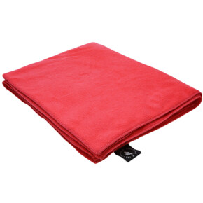 Ręcznik 4F czerwony neon 4FSS23ATOWU014 62N