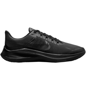 Buty męskie Nike Zoom Winflo 8 czarne CW3419 002