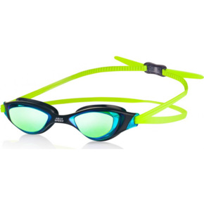 Okulary pływackie Aqua-speed Xeno Mirror kol.38