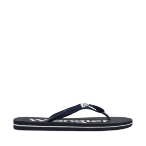Klapki męskie Wrangler Cole Flipflop granatowe 20251043 29Y