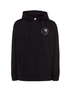 Bluza z kapturem męska Szkoła Muzyczna