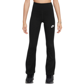 Spodnie dla dzieci Nike Sportswear Classic czarne FZ5585 010