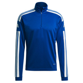 Bluza męska adidas Squadra 21 Training Top niebieska GP6475