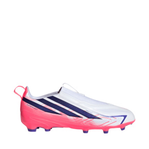 Buty piłkarskie dla dzieci adidas F50 Hyperfast League LL FG KK1314