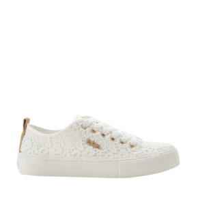 Buty damskie Lee Cooper białe LCW-26-02-4060LA