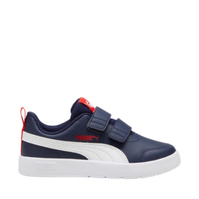 Buty dla dzieci Puma Courtflex V3 V PS 397642 03