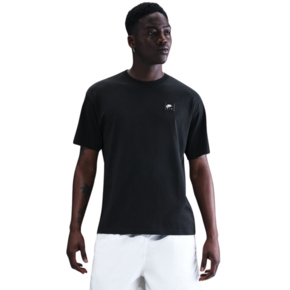 Koszulka męska Nike Sportswear M90 czarna HQ9248 010