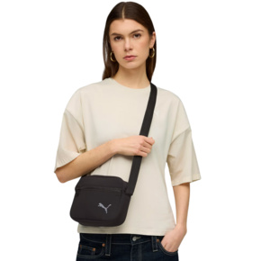 Torebka Puma Her Crossbody czarna 92184 01