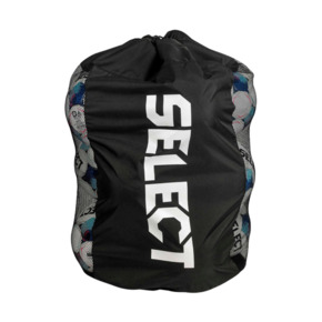 Siatka na piłki Select 10-12 szt 810069