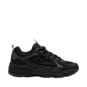 Buty męskie Fila Netgrind czarne FFM0512 83052