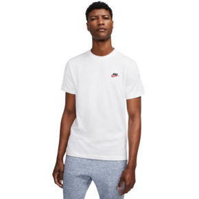 Koszulka męska Nike Club Tee AR4997 100