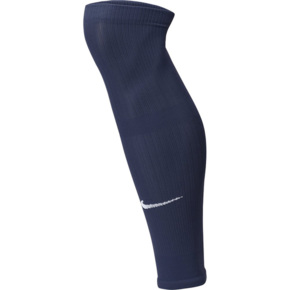 Rękawy na nogi Nike Quad Leg Slevee granatowe SK0033 410